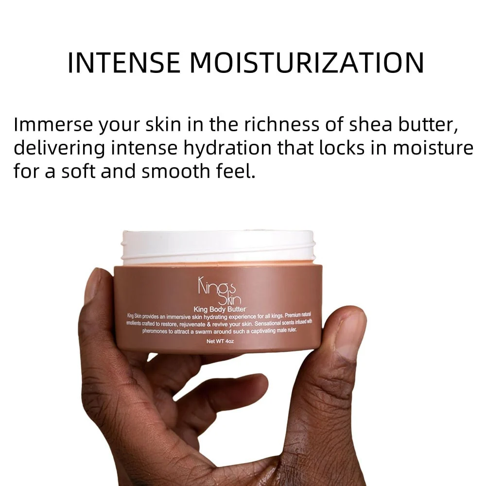 Apex Butter - Lasting Scent, Deep Hydration - 50% OFF - Image 4