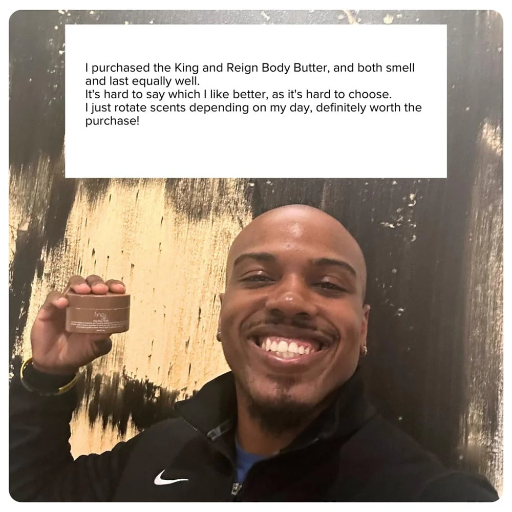 Apex Butter - Lasting Scent, Deep Hydration - 50% OFF - Image 6