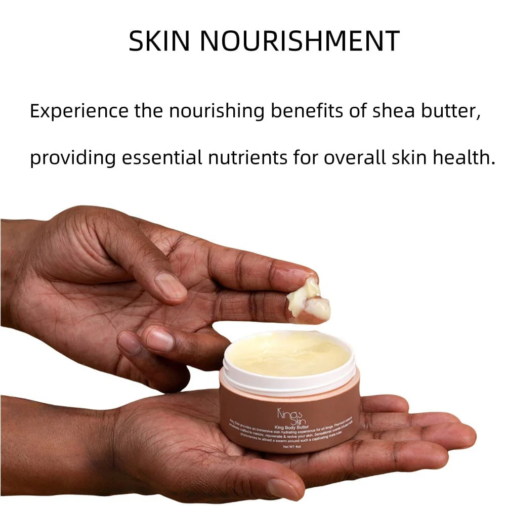 Apex Butter - Lasting Scent, Deep Hydration - 50% OFF - Image 7