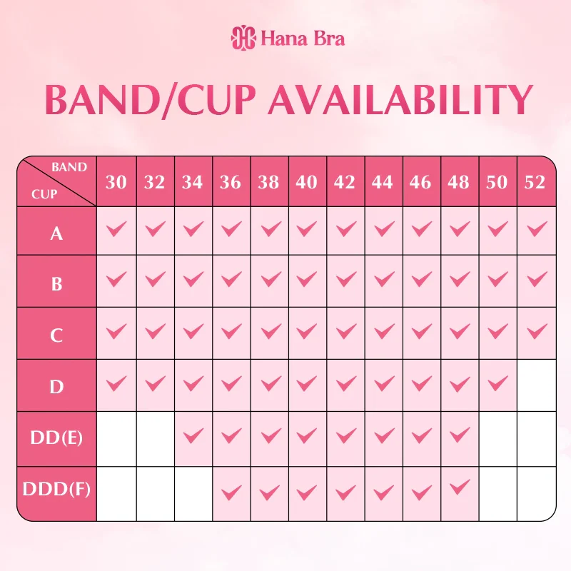 AuraForm Cotton Lift Bra – Natural Comfort, Effortless Support - 1+1 FREE - Image 12