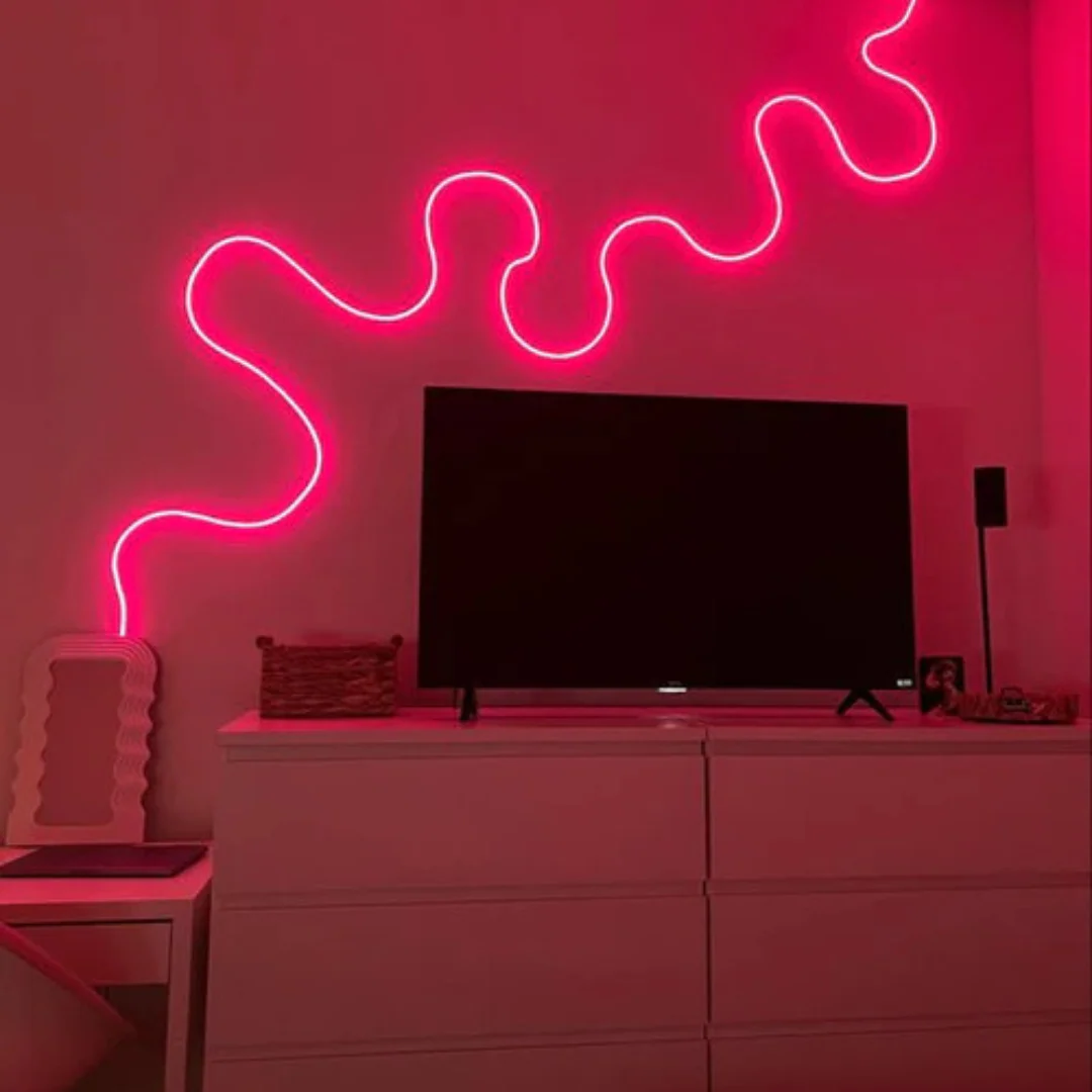 The Smartstripe™ Neon LEDs - Your Room, Your Vision + 50% OFF - Image 10
