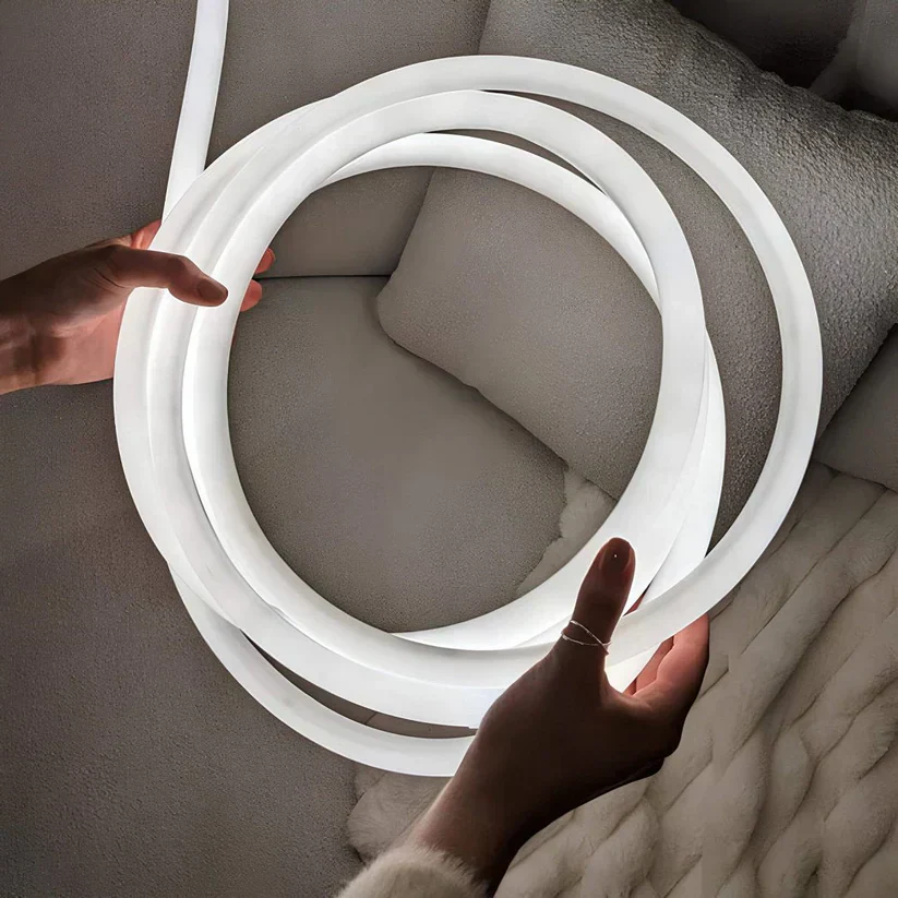The Smartstripe™ Neon LEDs - Your Room, Your Vision + 50% OFF - Image 3