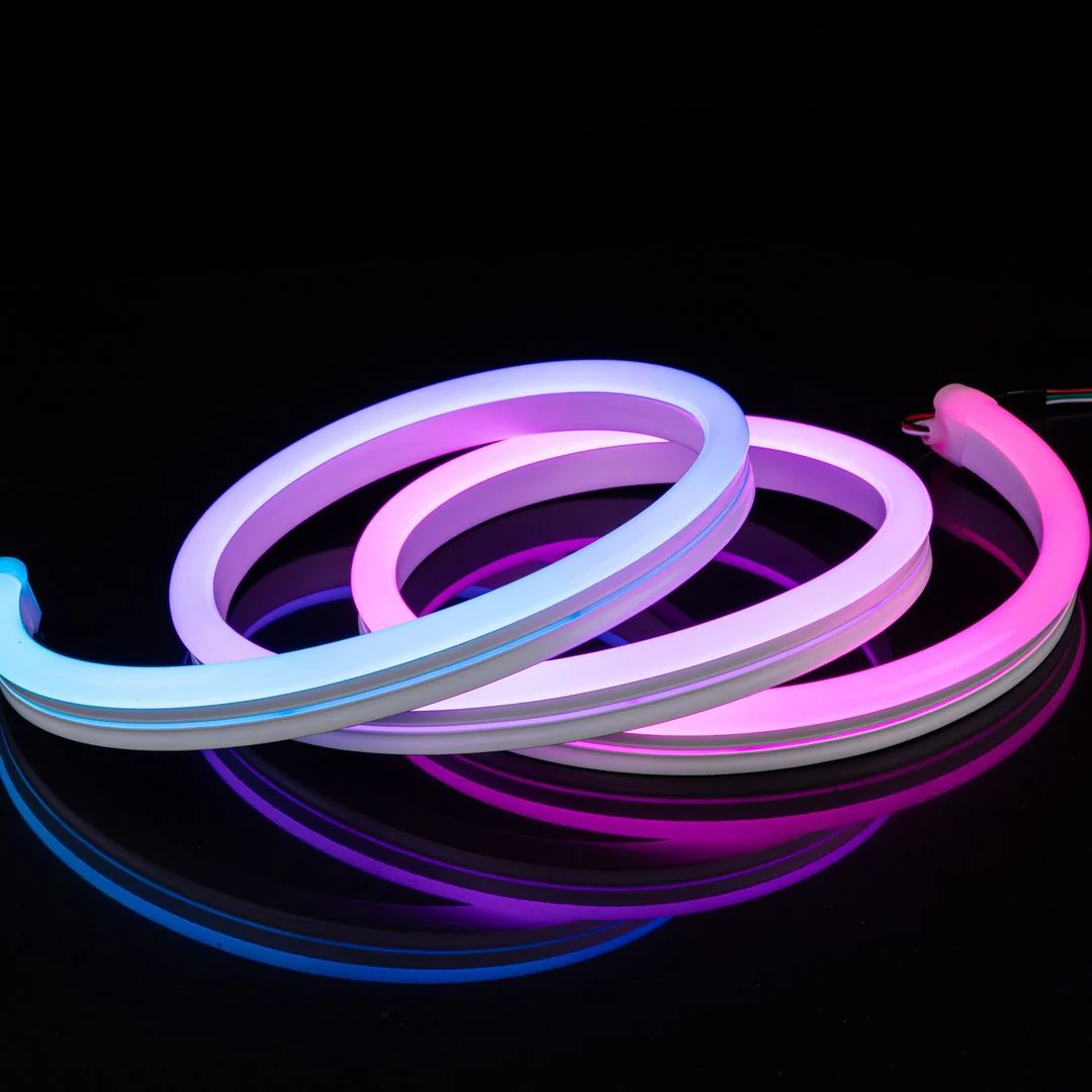 The Smartstripe™ Neon LEDs - Your Room, Your Vision + 50% OFF - Image 7