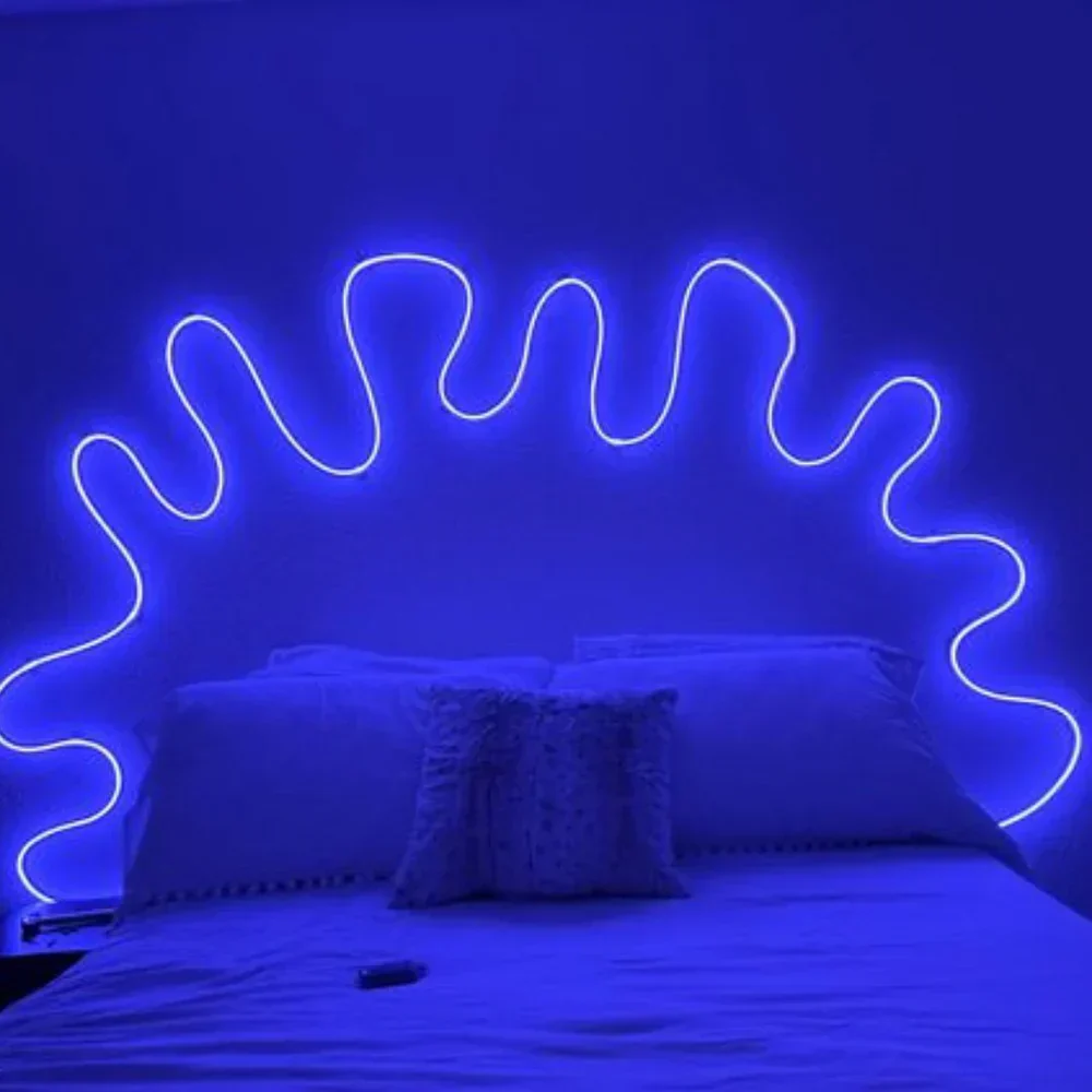 The Smartstripe™ Neon LEDs - Your Room, Your Vision + 50% OFF - Image 9