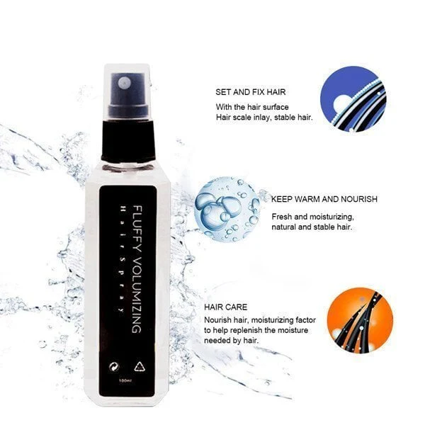 KeraPlump - Instant Body, Weightless Volume - 1+1 FREE - Image 5