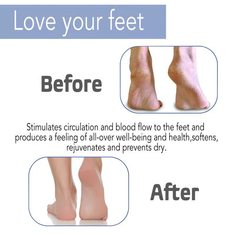 The Sole Sanctuary - A Perfect Foot Spa, Hands-Free - 1+1 FREE - Image 11