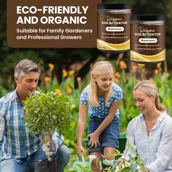 TerraThrive - Unlock Your Soil, Unleash Your Garden - 50% OFF - Image 3