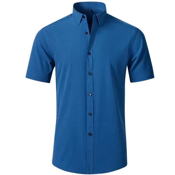 The Apex Shirt - All-Day Comfort, Always Sharp - 50% OFF - Image 16