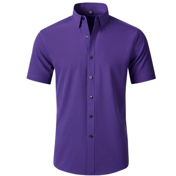 The Apex Shirt - All-Day Comfort, Always Sharp - 50% OFF - Image 17