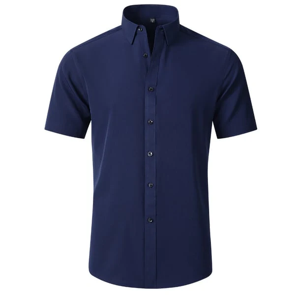 The Apex Shirt - All-Day Comfort, Always Sharp - 50% OFF - Image 18