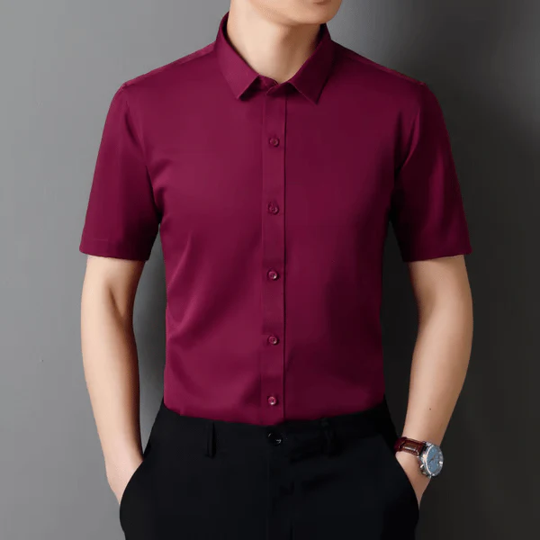 The Apex Shirt - All-Day Comfort, Always Sharp - 50% OFF - Image 19