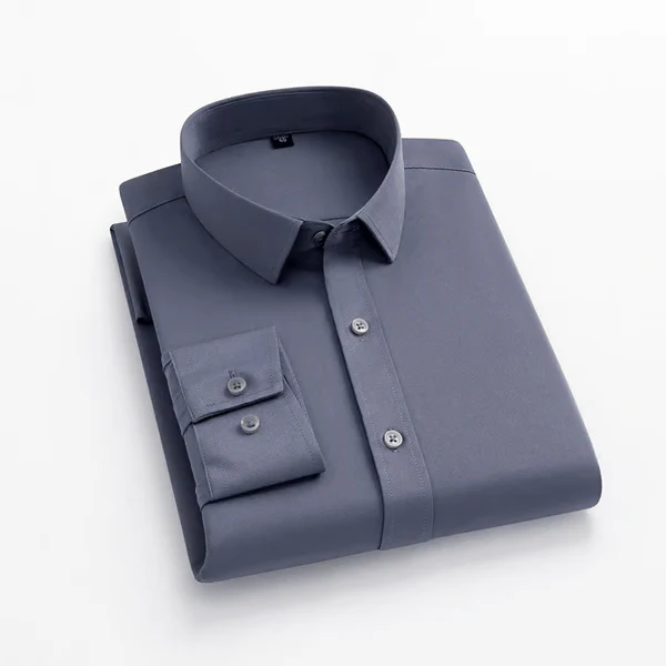 The Apex Shirt - All-Day Comfort, Always Sharp - 50% OFF - Image 20