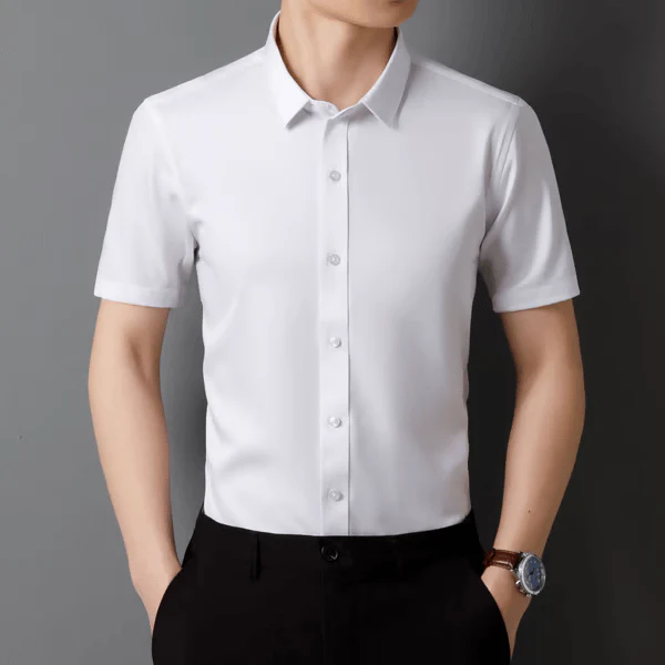 The Apex Shirt - All-Day Comfort, Always Sharp - 50% OFF - Image 23