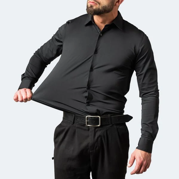 The Apex Shirt - All-Day Comfort, Always Sharp - 50% OFF - Image 3