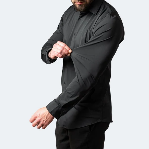 The Apex Shirt - All-Day Comfort, Always Sharp - 50% OFF - Image 4