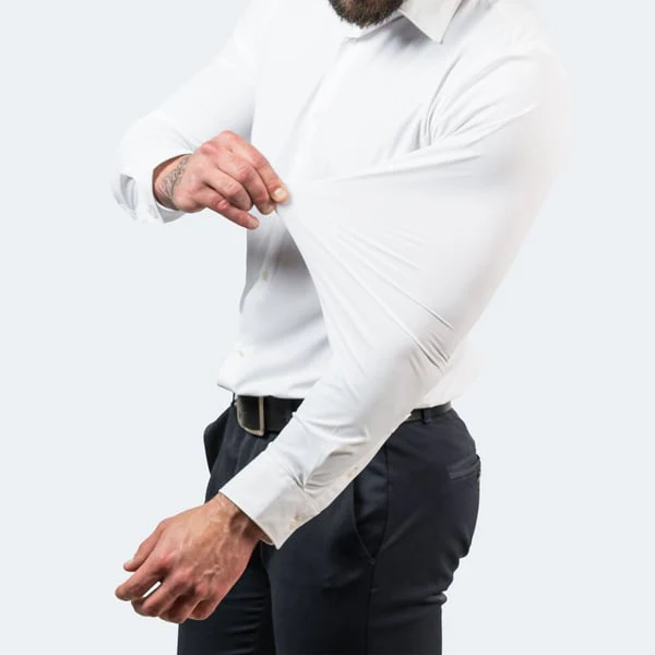 The Apex Shirt - All-Day Comfort, Always Sharp - 50% OFF - Image 7
