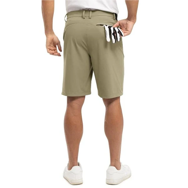 The Apex Short - The Only Shorts You'll Ever Need - 50% OFF - Image 4