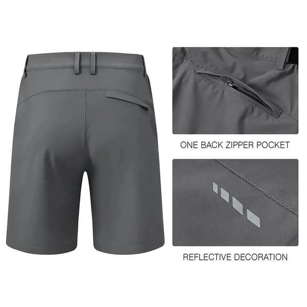 The Apex Short - The Only Shorts You'll Ever Need - 50% OFF - Image 6