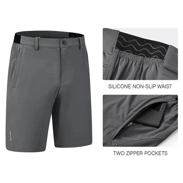The Apex Short - The Only Shorts You'll Ever Need - 50% OFF - Image 7