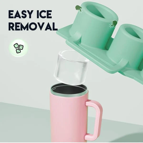 The ArcticCore - Keep Your Drink Ice-Cold for Hours - 50% OFF - Image 4