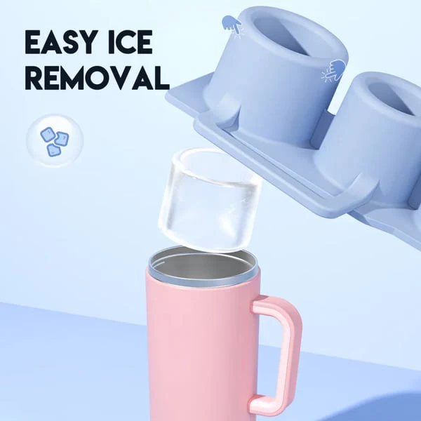 The ArcticCore - Keep Your Drink Ice-Cold for Hours - 50% OFF - Image 5
