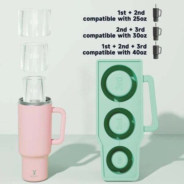 The ArcticCore - Keep Your Drink Ice-Cold for Hours - 50% OFF - Image 6