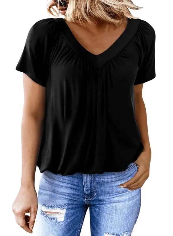 The Aura Tee - Your Perfect Everyday T-Shirt - 50% OFF - Image 13