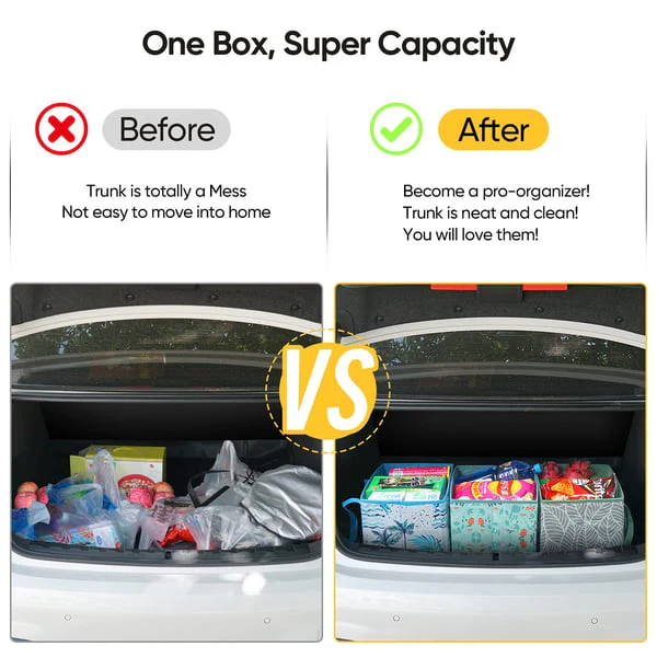 The CartCommander - The Last Grocery Bag You'll Ever Need - 50% OFF - Image 6