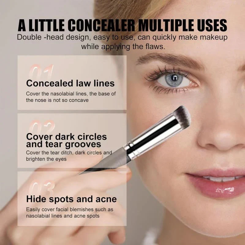 The ClayCorrect - The No-Crease Under-Eye Solution - 50% OFF - Image 6