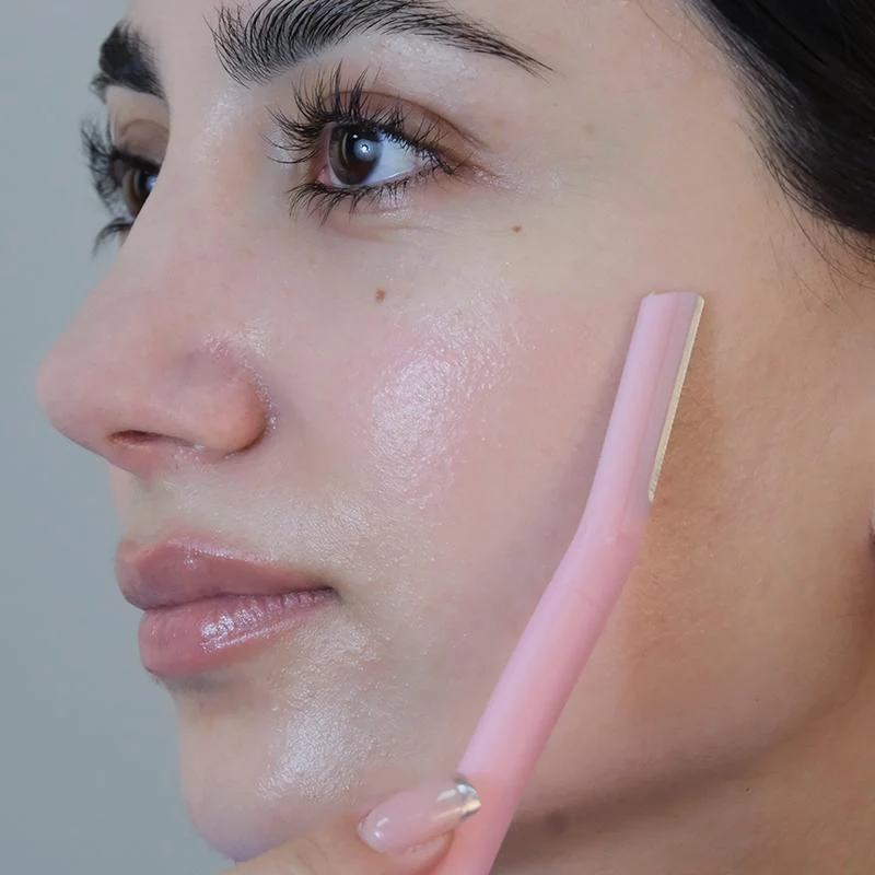 The DermaGlow Duo - A Flawless Canvas, Instantly - 50% OFF - Image 3