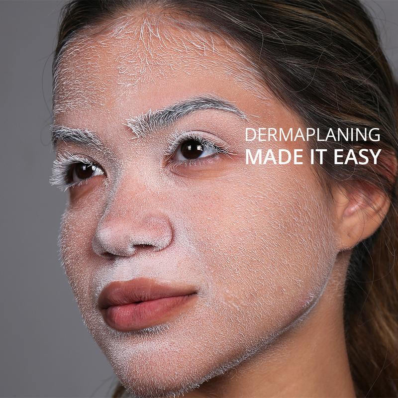 The DermaGlow Duo - A Flawless Canvas, Instantly - 50% OFF - Image 4