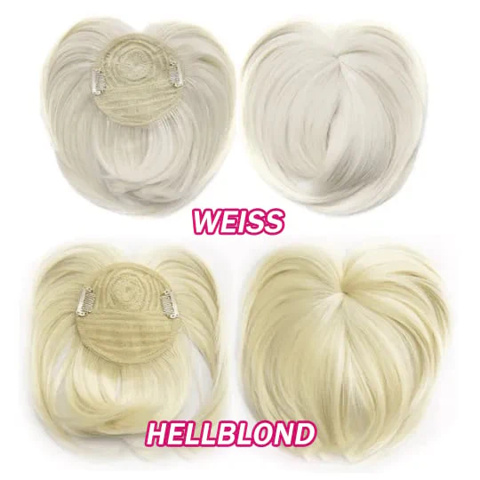 The HaloTop Volumizer - Reclaim Your Hair's Fullness Instantly - 50% OFF - Image 5