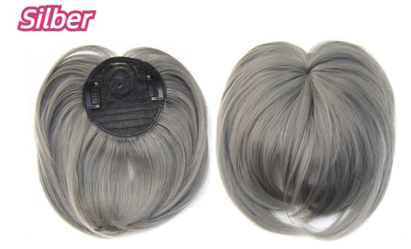 The HaloTop Volumizer - Reclaim Your Hair's Fullness Instantly - 50% OFF - Image 8