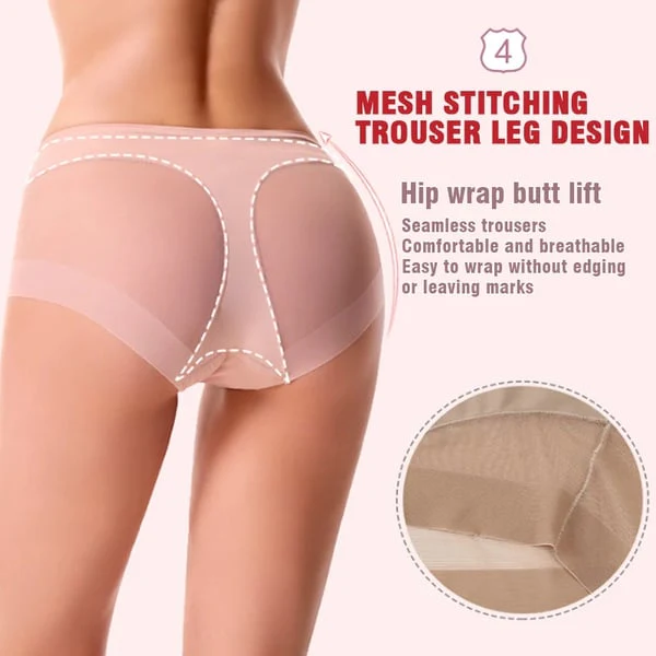 The Poise Panty - All Day Confidence, Zero Leaks - 50% OFF - Image 5