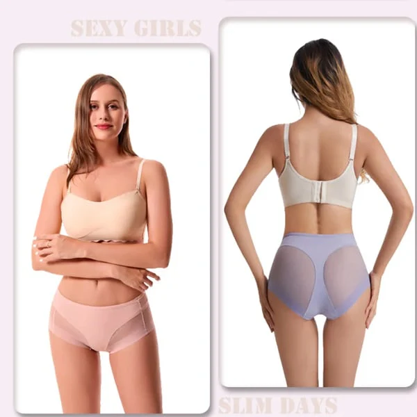 The Poise Panty - All Day Confidence, Zero Leaks - 50% OFF - Image 9