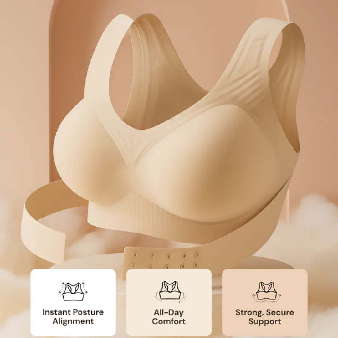 The PostureForm Bra - Stand Taller, Feel More Confident - 50% OFF - Image 4