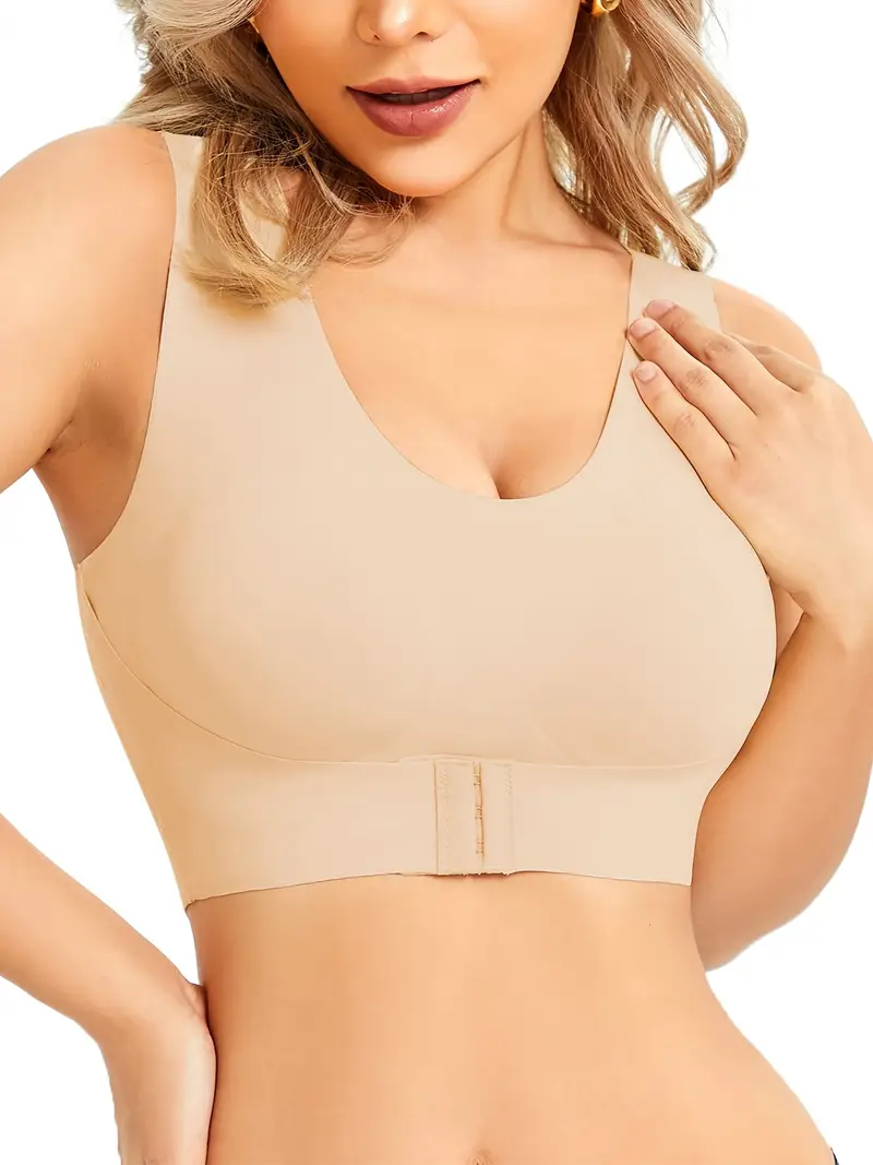 The PostureForm Bra - Stand Taller, Feel More Confident - 50% OFF - Image 8