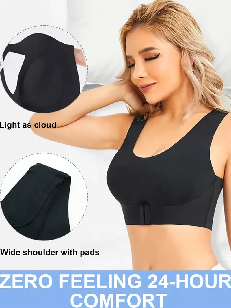 The PostureForm Bra - Stand Taller, Feel More Confident - 50% OFF - Image 9