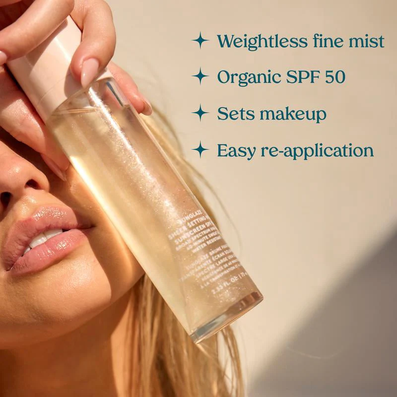 The SolaraShield - Protect Your Skin, Perfect Your Makeup - 50% OFF - Image 10