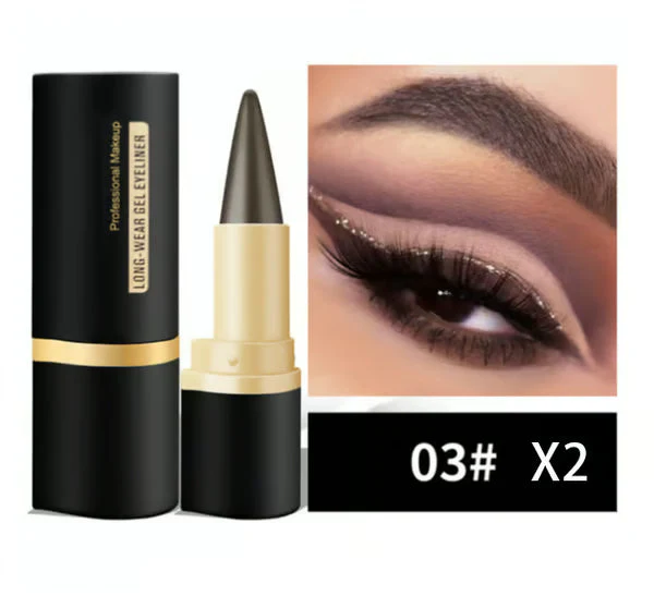VelvetGlide Eyeliner - The Perfect Line, No Skills Needed - 50% OFF - Image 11