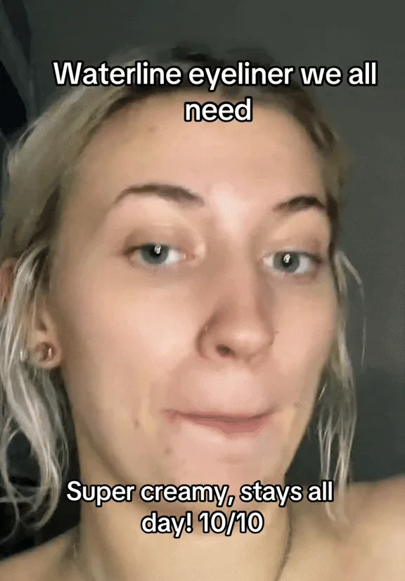 VelvetGlide Eyeliner - The Perfect Line, No Skills Needed - 50% OFF - Image 13