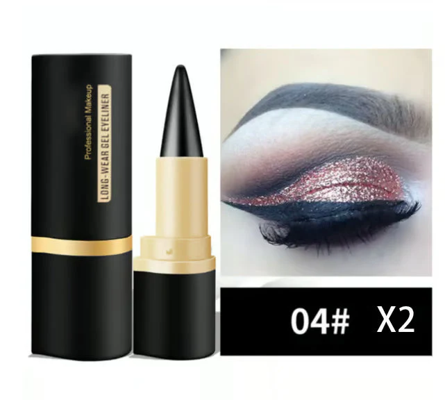 VelvetGlide Eyeliner - The Perfect Line, No Skills Needed - 50% OFF - Image 5
