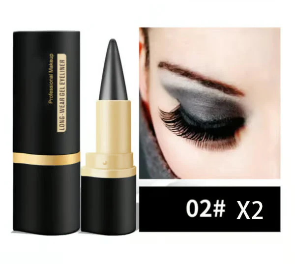 VelvetGlide Eyeliner - The Perfect Line, No Skills Needed - 50% OFF - Image 6