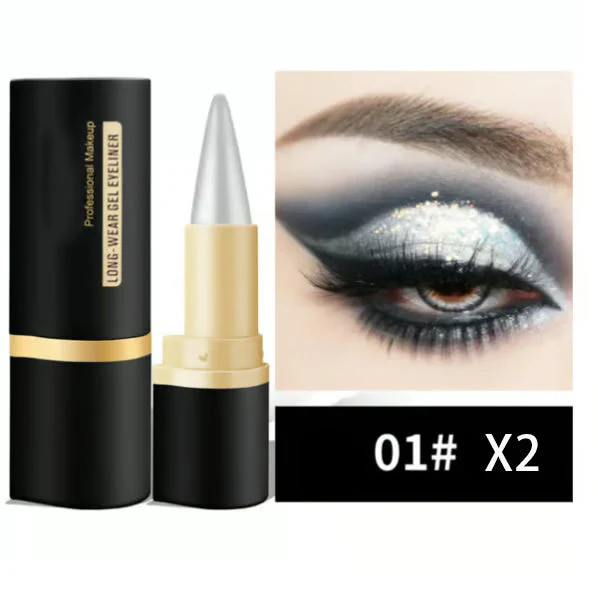VelvetGlide Eyeliner - The Perfect Line, No Skills Needed - 50% OFF - Image 7